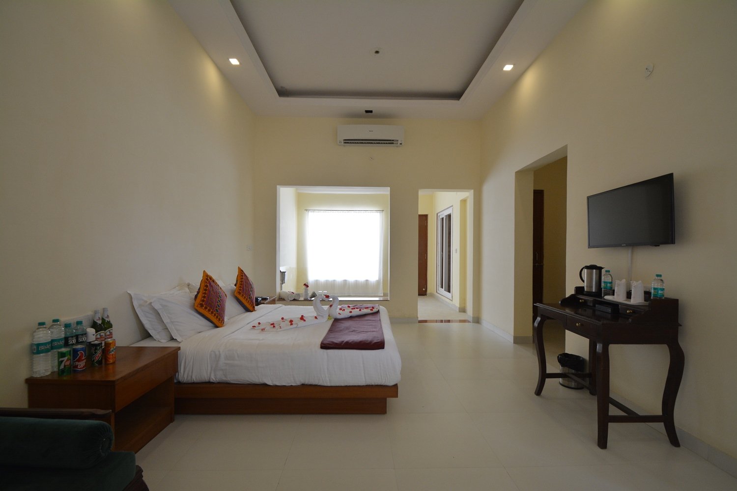 Aaram Bagh-A Luxury Resort Pushkar gallery 5